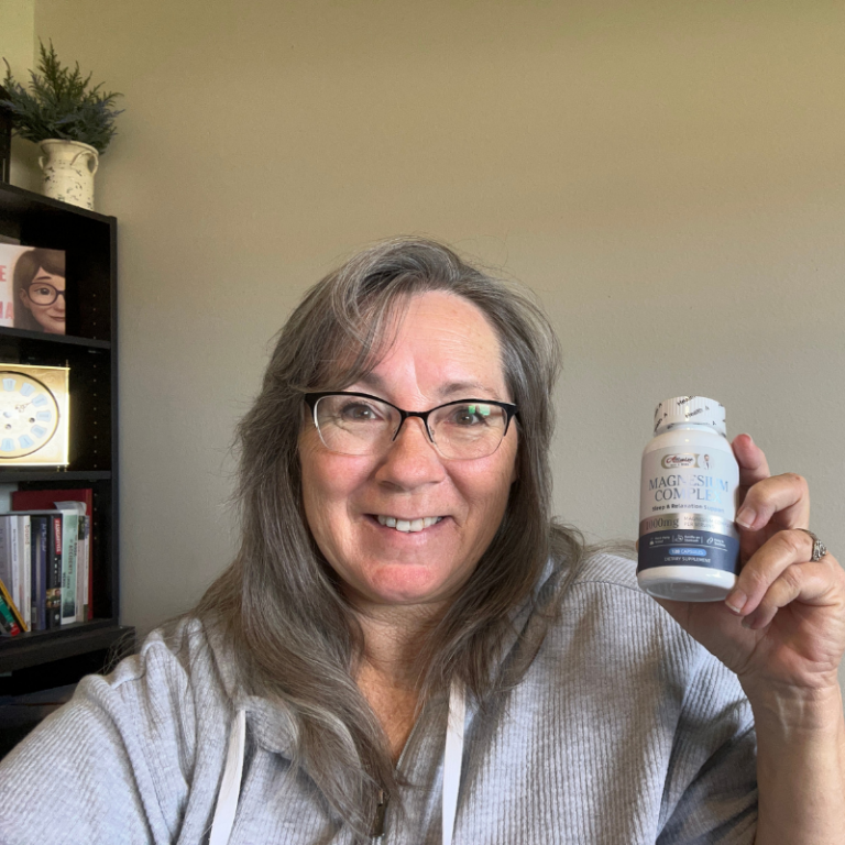 Why I Got More Excited About Magnesium
