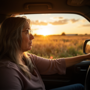 From Phoenix to South Dakota: My Journey