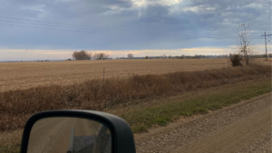 Why Small-Town Life Feels Different