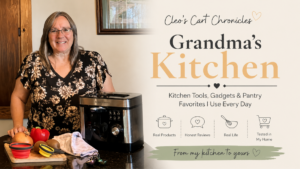 Grandma’s Kitchen
