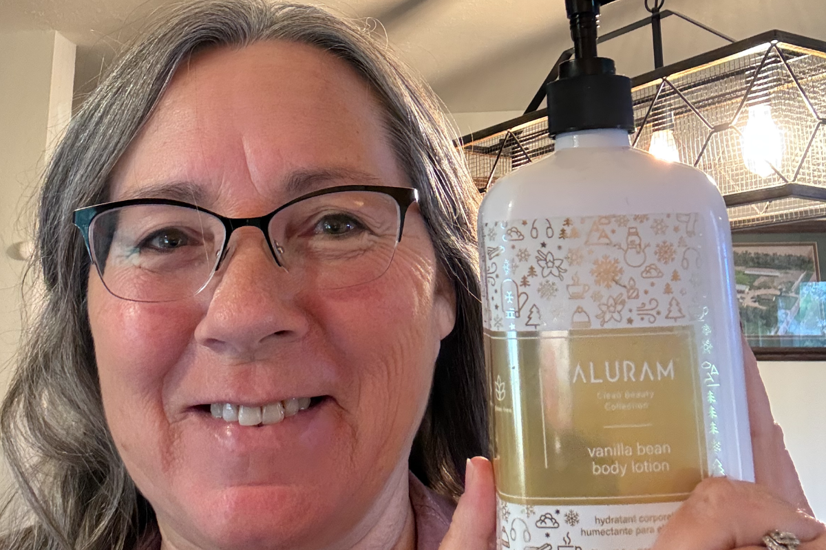 Vanilla Bean Body Lotion Review | My Own Little Vanilla Factory