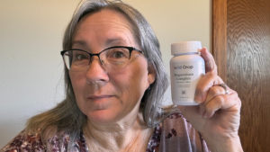 I Wasn’t Looking for Magnesium. I Was Looking for Answers.